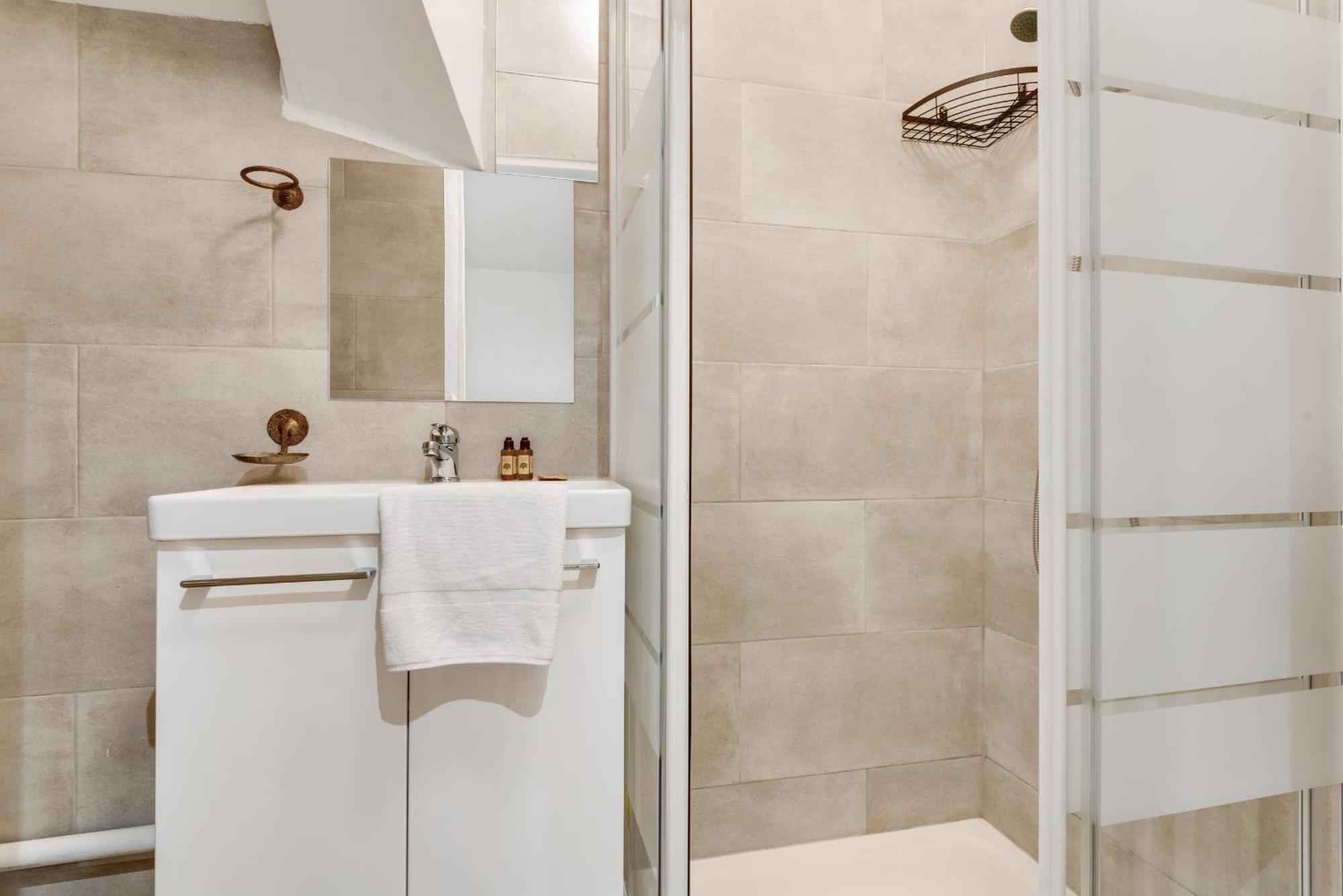 Studio 2Pers#Republique#Paris 3 Exteriér fotografie
