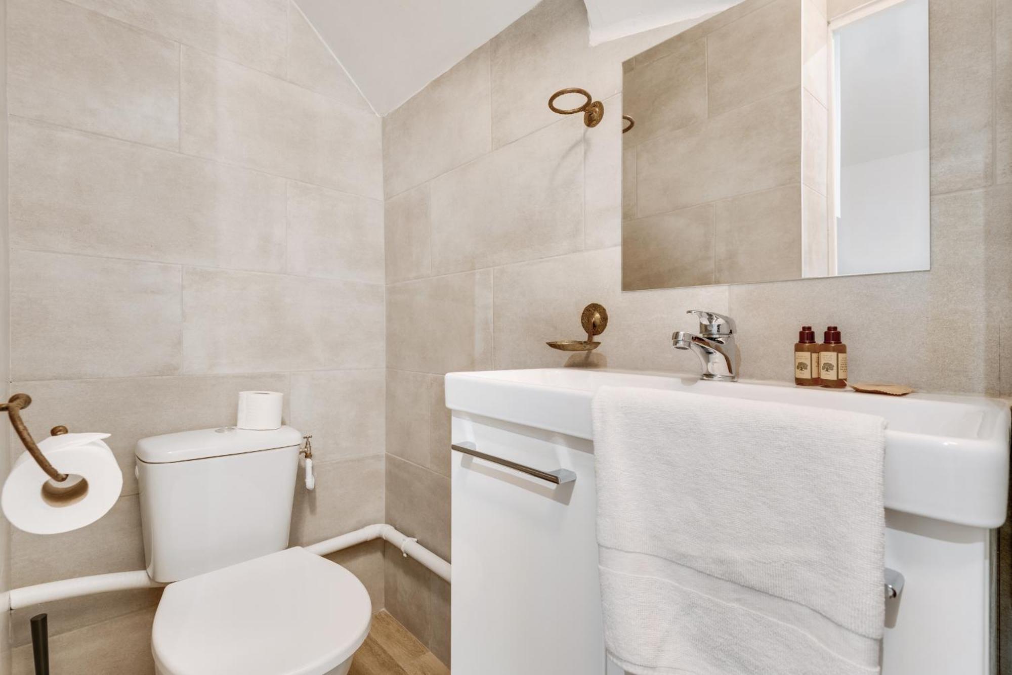 Studio 2Pers#Republique#Paris 3 Exteriér fotografie